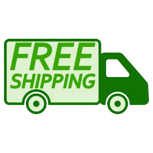 free delivery
