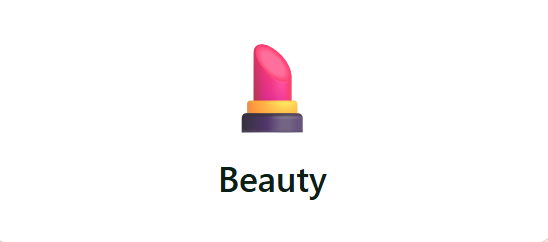 Beauty