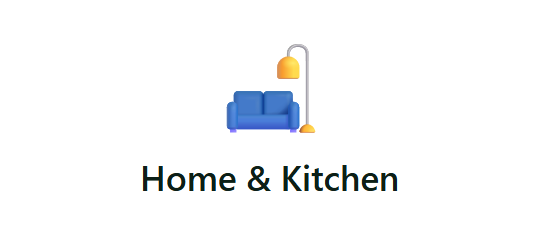 Home Kitchen