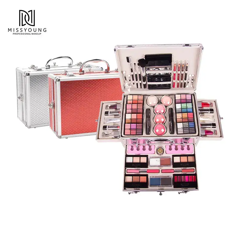 Miss Young Colorful Makeup Sets MC1149 Miss Young Colorful Makeup Sets MC1149