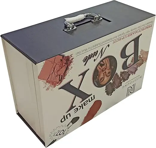 vMiss Young Professional Makeup Kit Sets Miss Young Professional Makeup Kit Sets