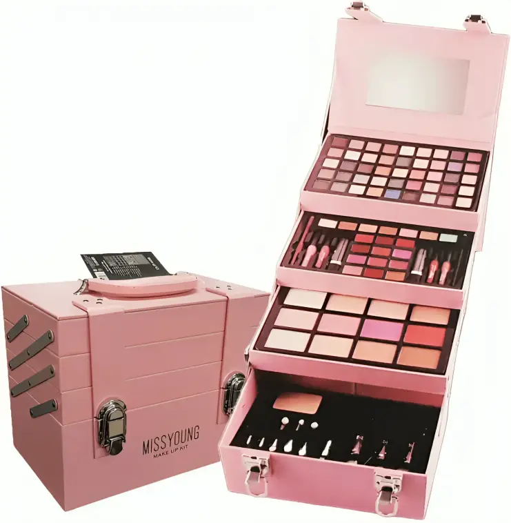 Miss Young Beauty Kit Miss Young Beauty Kit