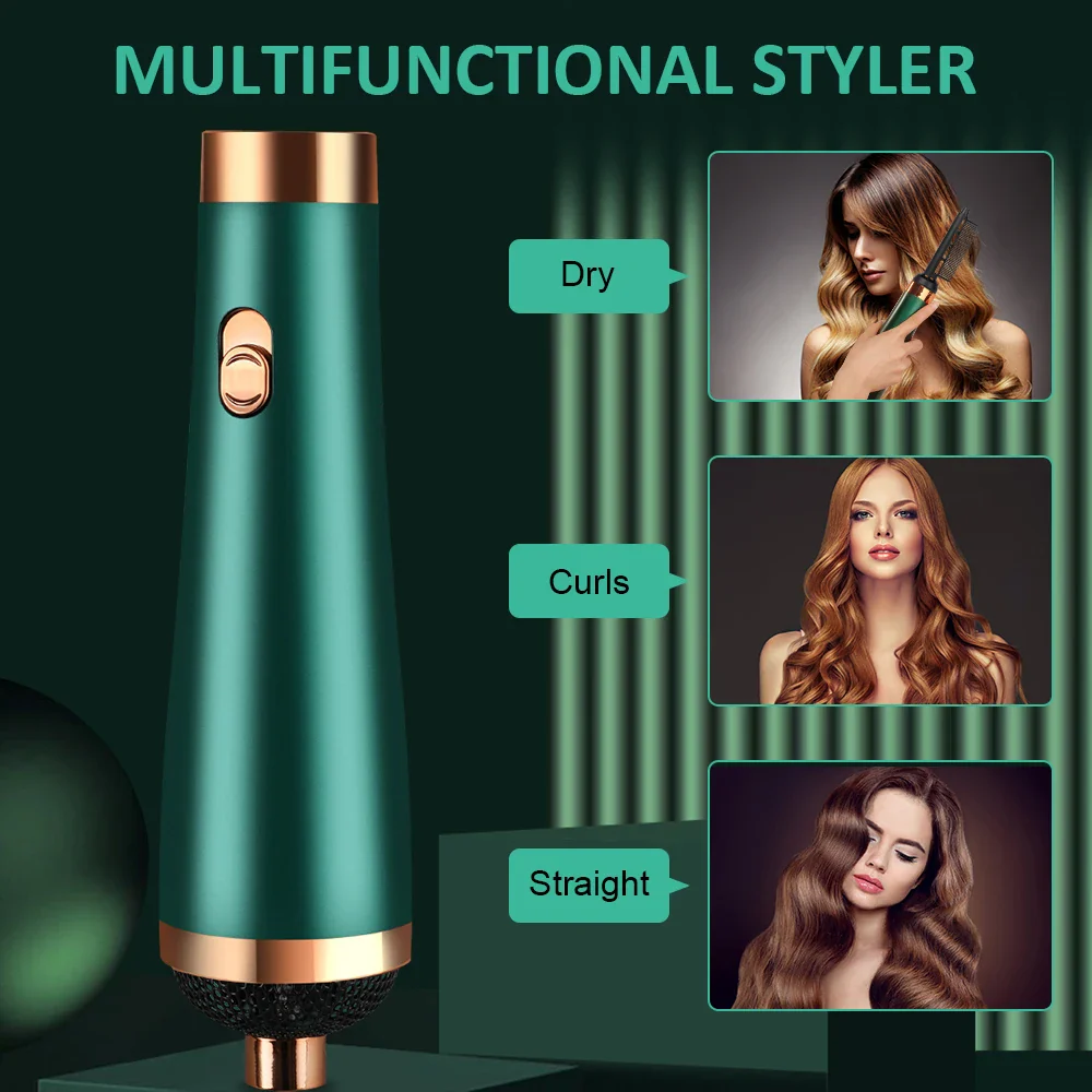 3 in 1 multifunctional hair dryer, styler & volumizer 3 in 1 multifunctional hair dryer, styler & volumizer