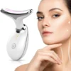 neck ems beauty device
