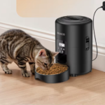pet feeder