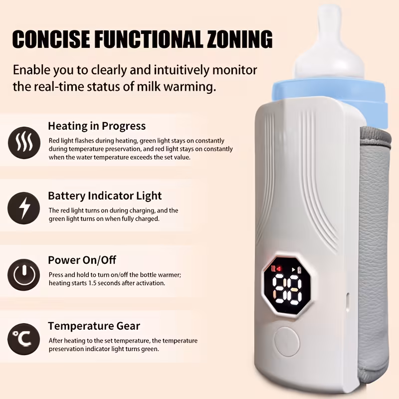 portable bottle warmer portable bottle warmer