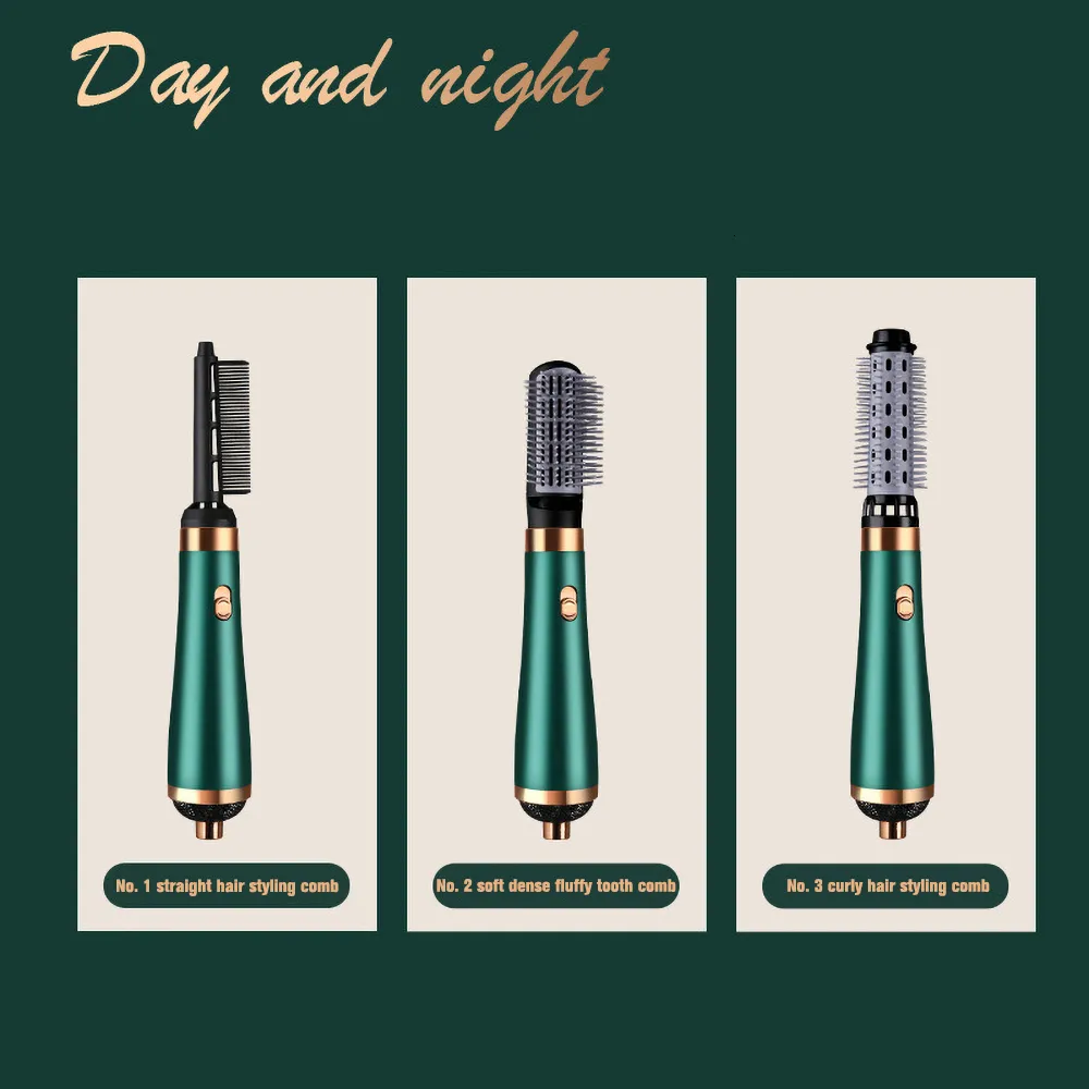 3 in 1 multifunctional hair dryer, styler & volumizer 3 in 1 multifunctional hair dryer, styler & volumizer